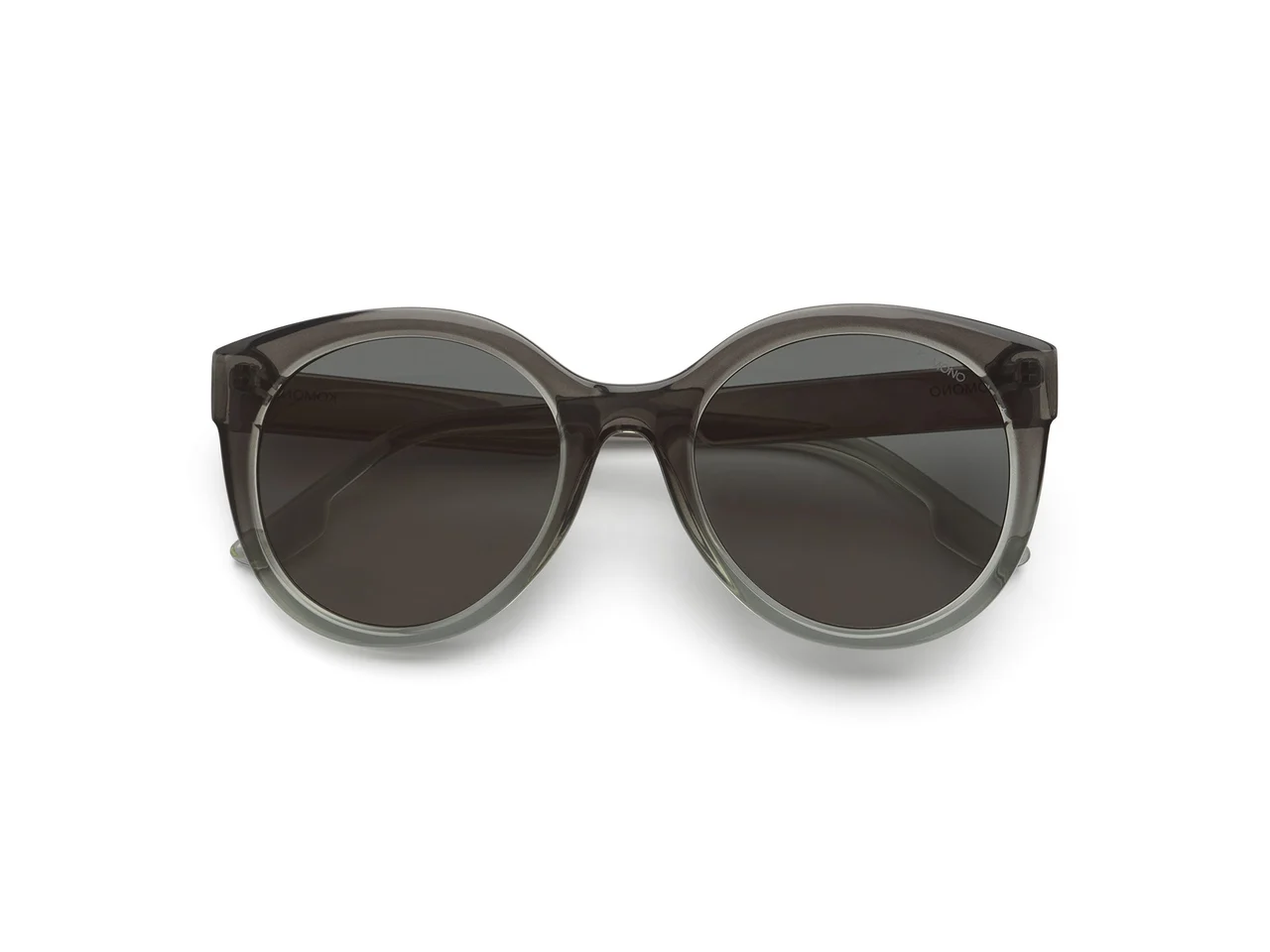 Komono Ellis Grayscale KOM-S5409 kol saati