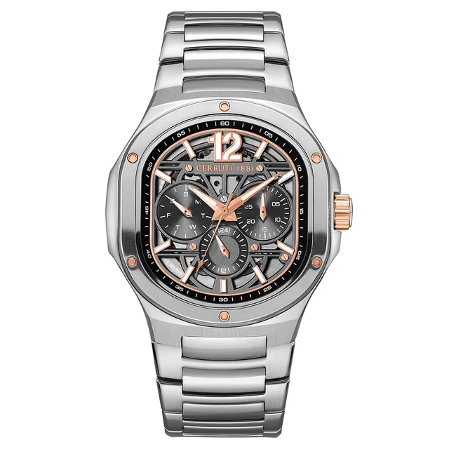 Cerruti 1881 CIWGK0072301 kol saati