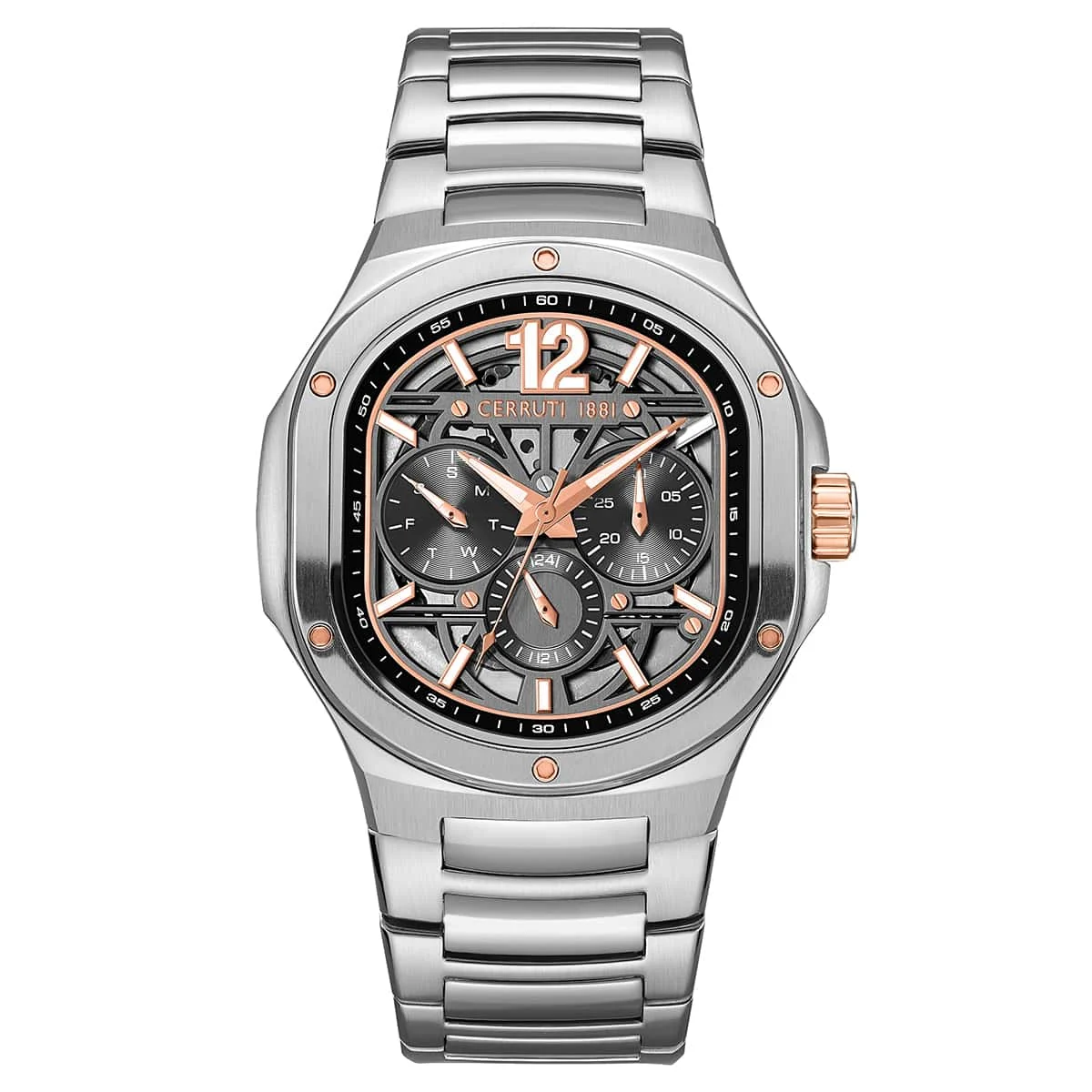Cerruti 1881 CIWGK0072301 41 mm kol saati