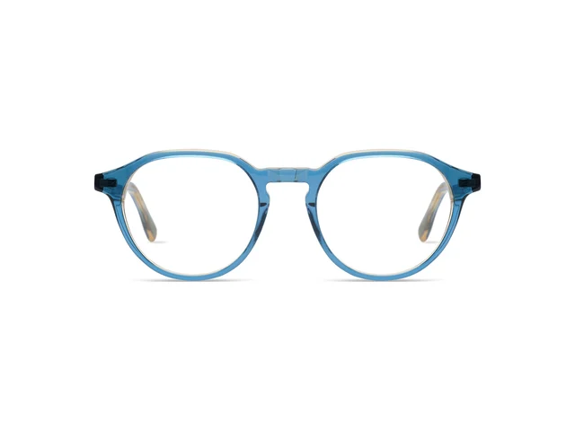 Komono Nigel Grand Blue Fog KOM-O7879 kol saati