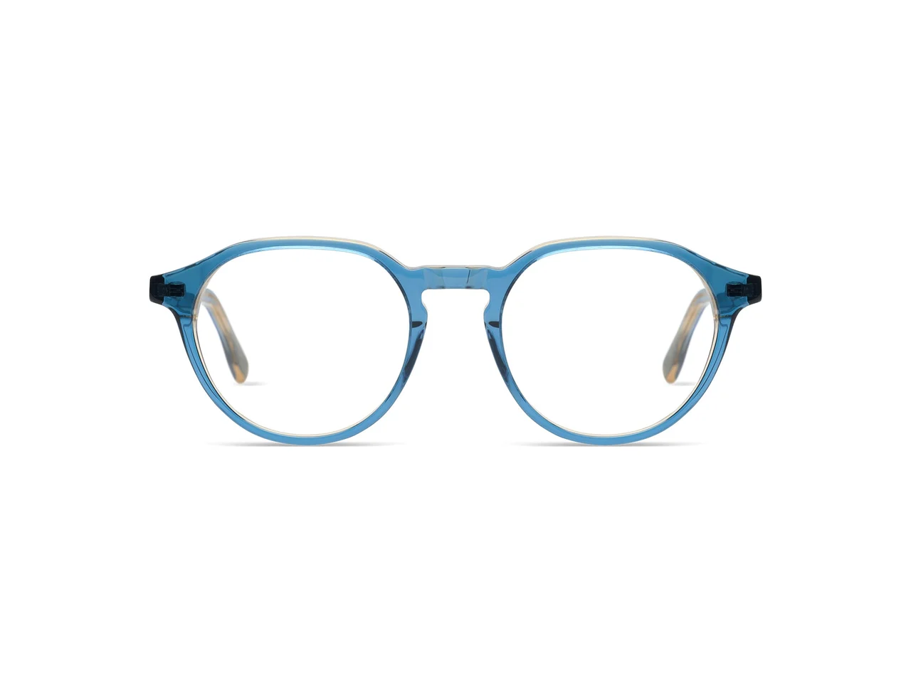 Komono Nigel Grand Blue Fog KOM-O7879 kol saati
