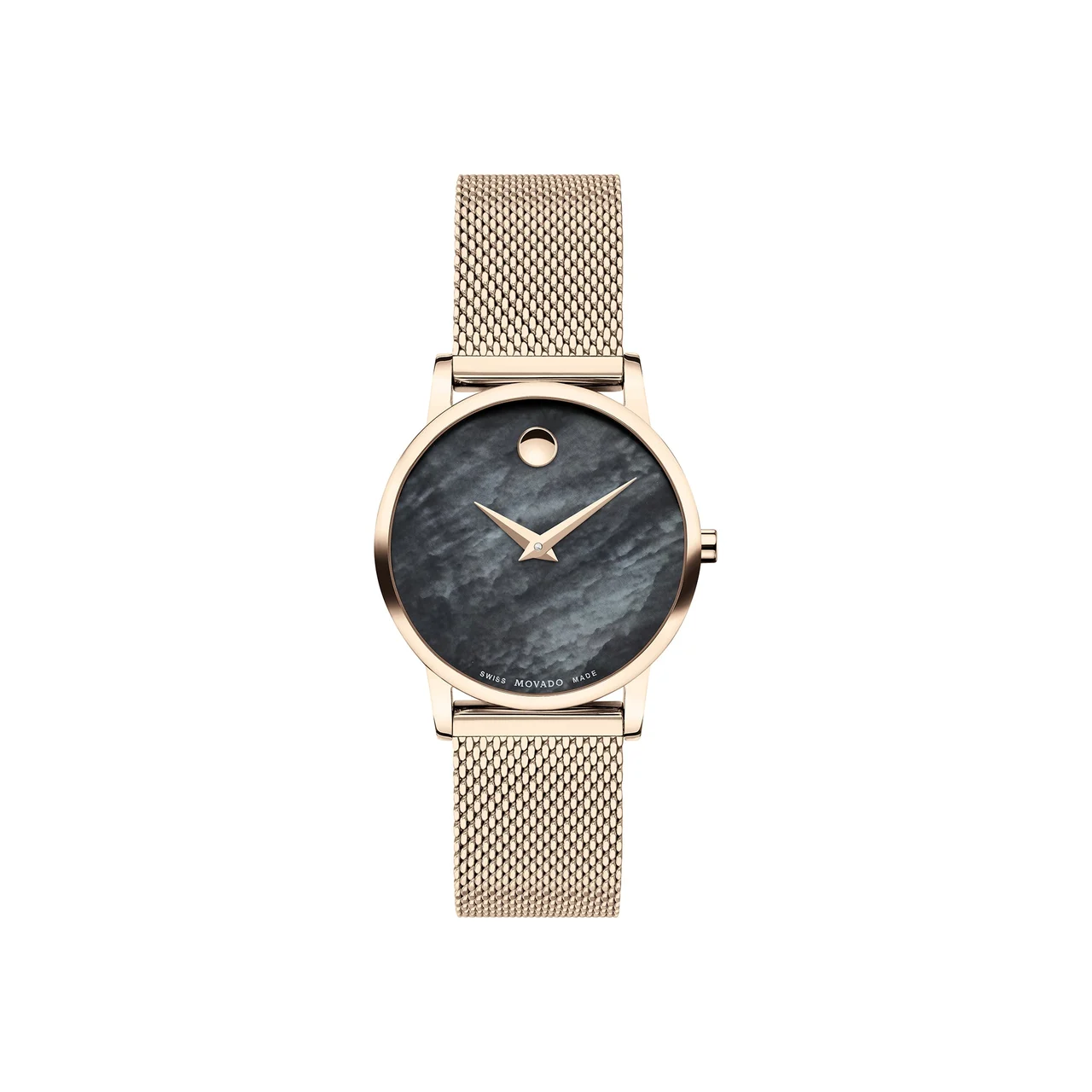 Movado Movado 607426M 28 mm kol saati