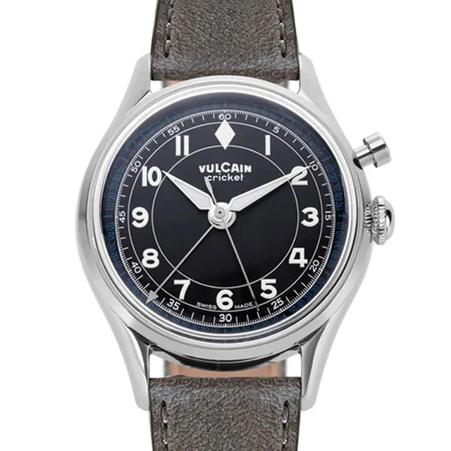 Vulcain Cricket 41318 kol saati