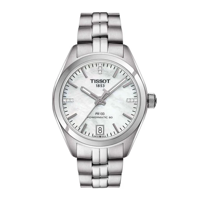 Tissot Tissot Pr 100 T1012071111600 kol saati