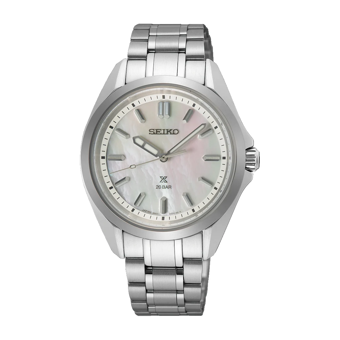 Seiko Prospex Sea SUR605 SUR605J1 34 mm kol saati
