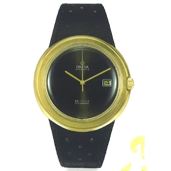 OMEGA Dynamic ND 166.0146 kol saati