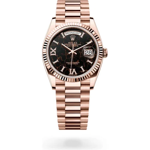 Rolex Day-Date 36 mm 128235-0041 kol saati