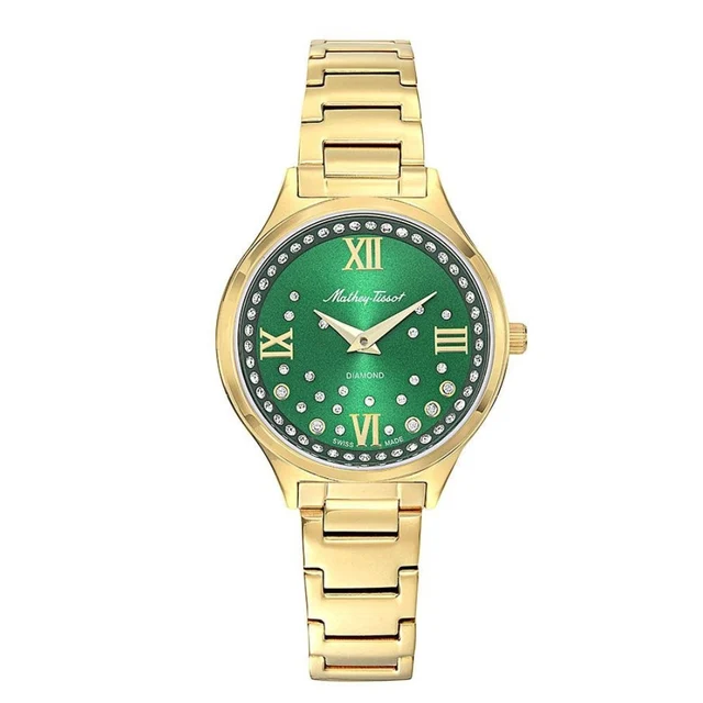 Mathey-Tissot Nicole D985SPYI kol saati