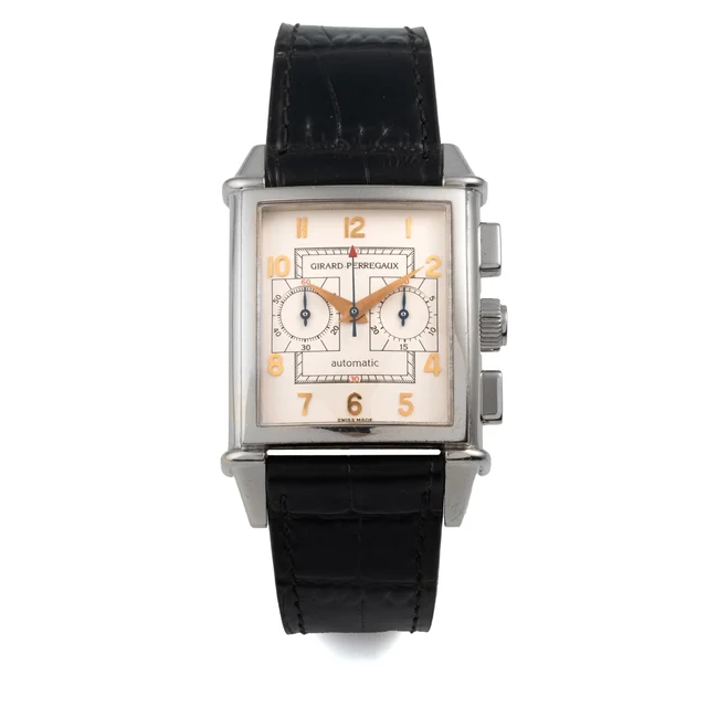 Girard-Perregaux GIRARD-PERREGAUX REF. 2599 VINTAGE kol saati