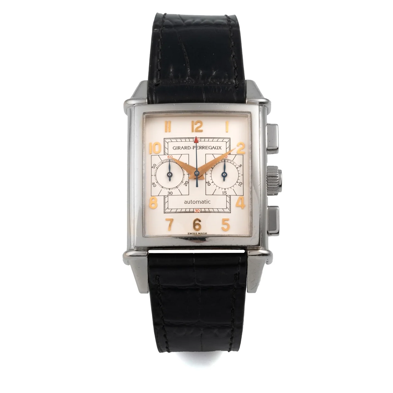 Girard-Perregaux GIRARD-PERREGAUX REF. 2599 VINTAGE kol saati