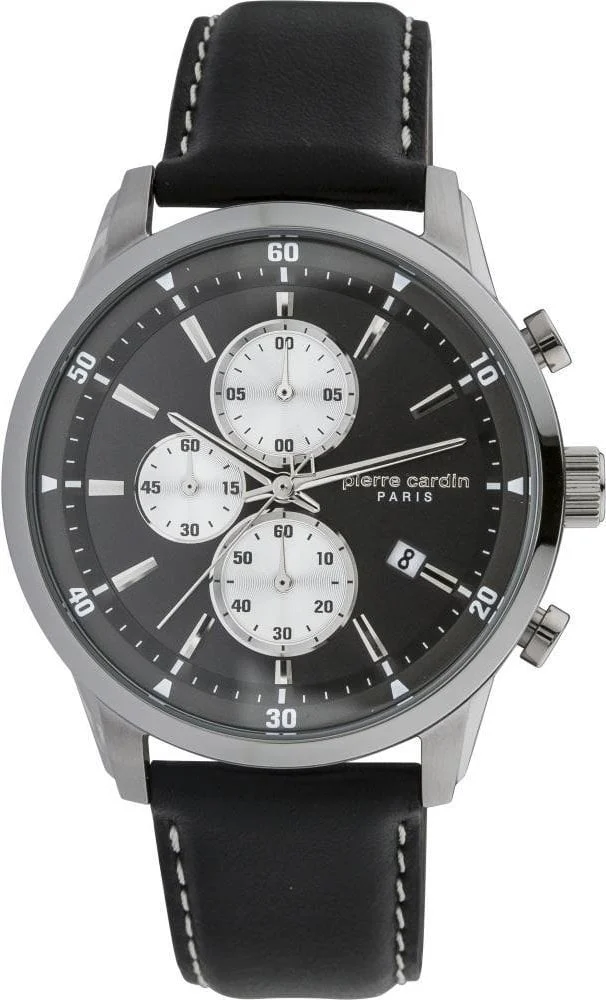 Pierre Cardin 902321F01 45 mm kol saati