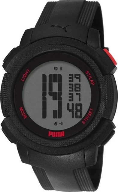Puma PU911151001 kol saati