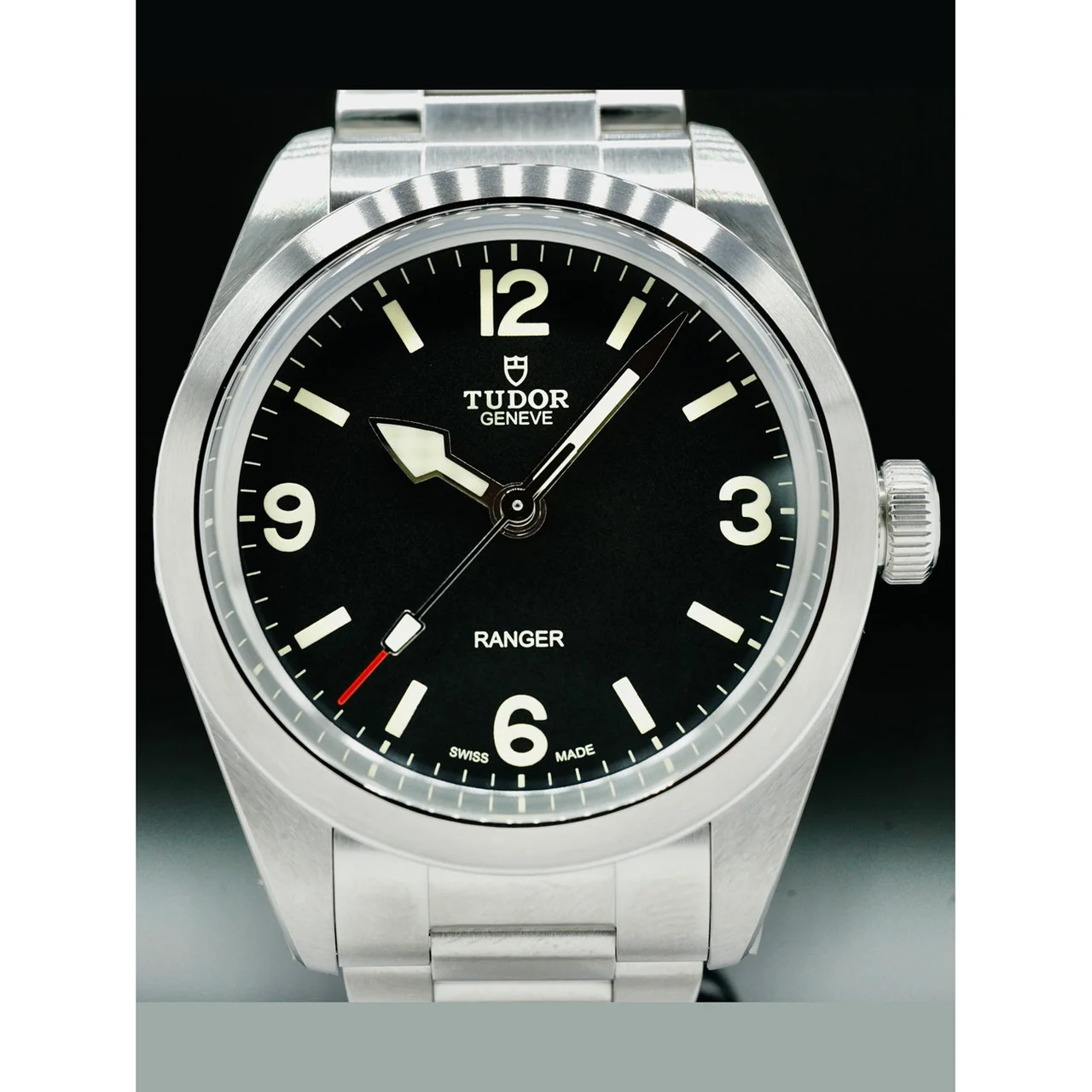 Tudor 210000058246 39 mm kol saati