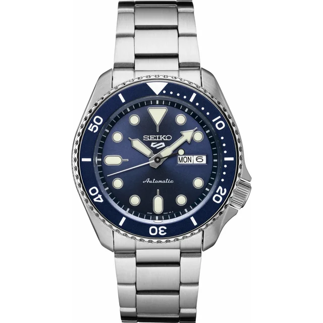 Seiko 5 Sports SRPD51 kol saati