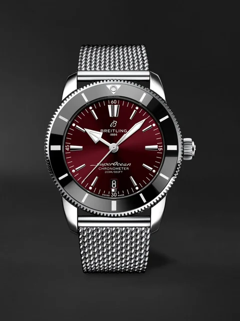 Breitling Superocean Heritage B20 AB20305A1K1A1 kol saati