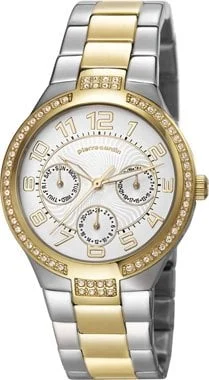 Pierre Cardin 106522F07 kol saati