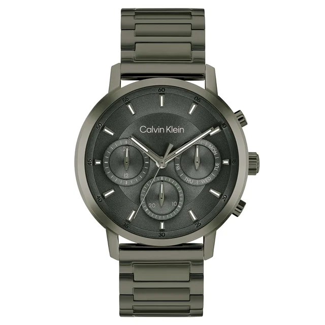 Calvin Klein Gauge CK25200494 kol saati