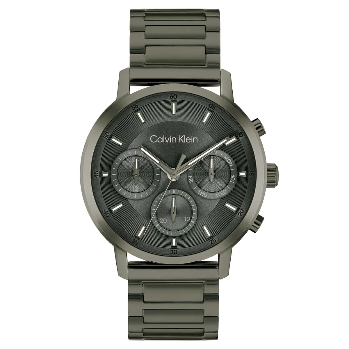 Calvin Klein Gauge CK25200494 41 mm kol saati