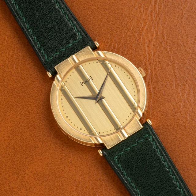 Piaget Polo 40991983 kol saati