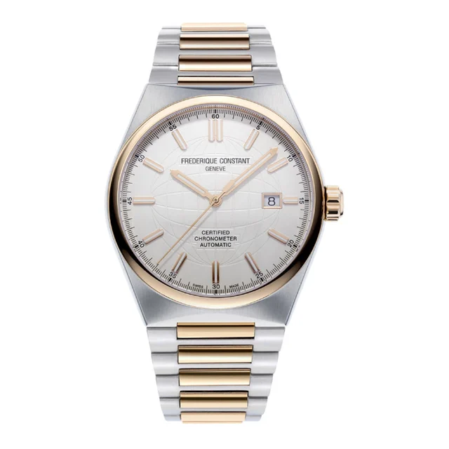 Frederique Constant Highlife K-FC-303V4NH2B kol saati