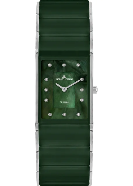 Jacques Lemans Dublin 1-1940I kol saati