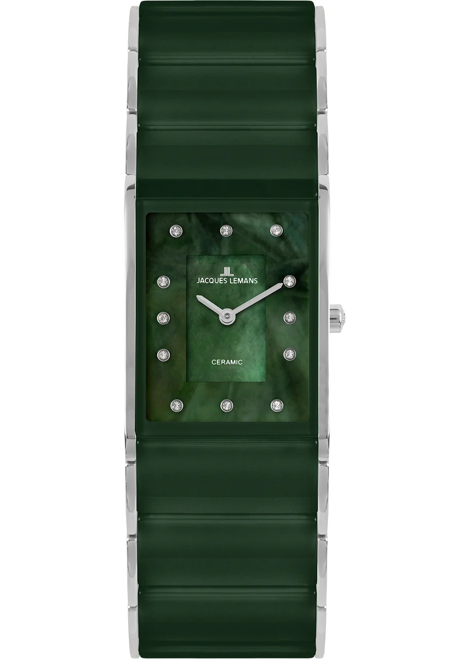 Jacques Lemans Dublin 1-1940I 24 mm kol saati