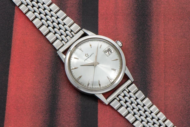 Eterna Eterna 40990922 kol saati