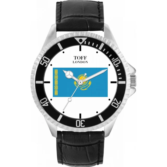 Toff London Flag Collection TLWL-13542 kol saati