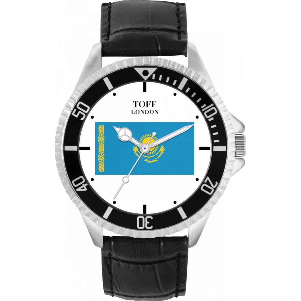 Toff London Flag Collection TLWL-13542 42 mm kol saati