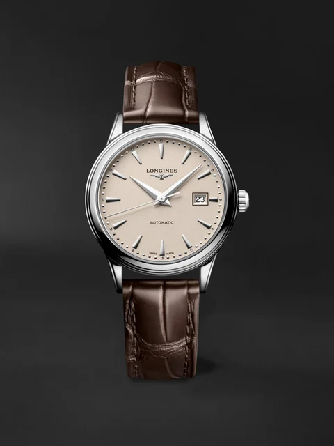 Longines Flagship Classic L4.374.4.79.2 kol saati