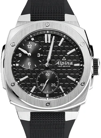 ALPINA Alpiner Extreme AL-650B4AE6/ALP kol saati
