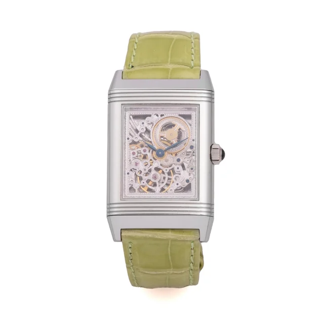 Jaeger-Lecoultre Jaeger Lecoultre, Switzerland 270.6.49 kol saati