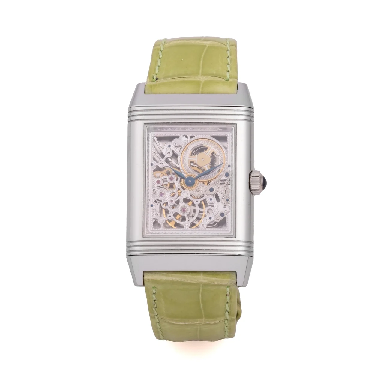 Jaeger-Lecoultre Jaeger Lecoultre, Switzerland 270.6.49 kol saati