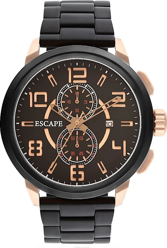 Escape EC1067-204 49 mm kol saati