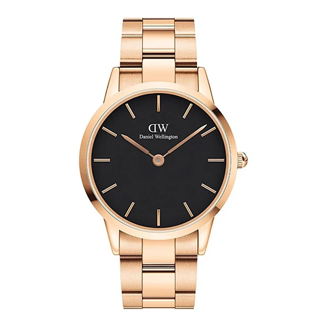 DANIEL WELLINGTON Iconic Link DW00600344 kol saati