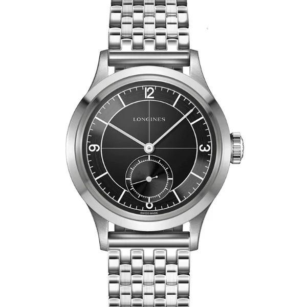 Longines Longines LT-W-1601923990 39 mm kol saati