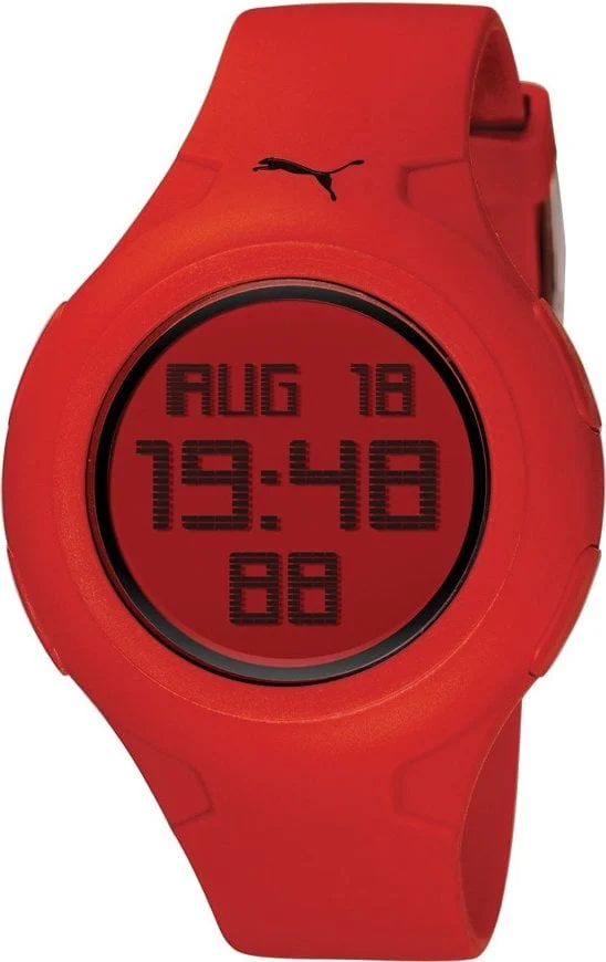 Puma PU910441005 45 mm kol saati