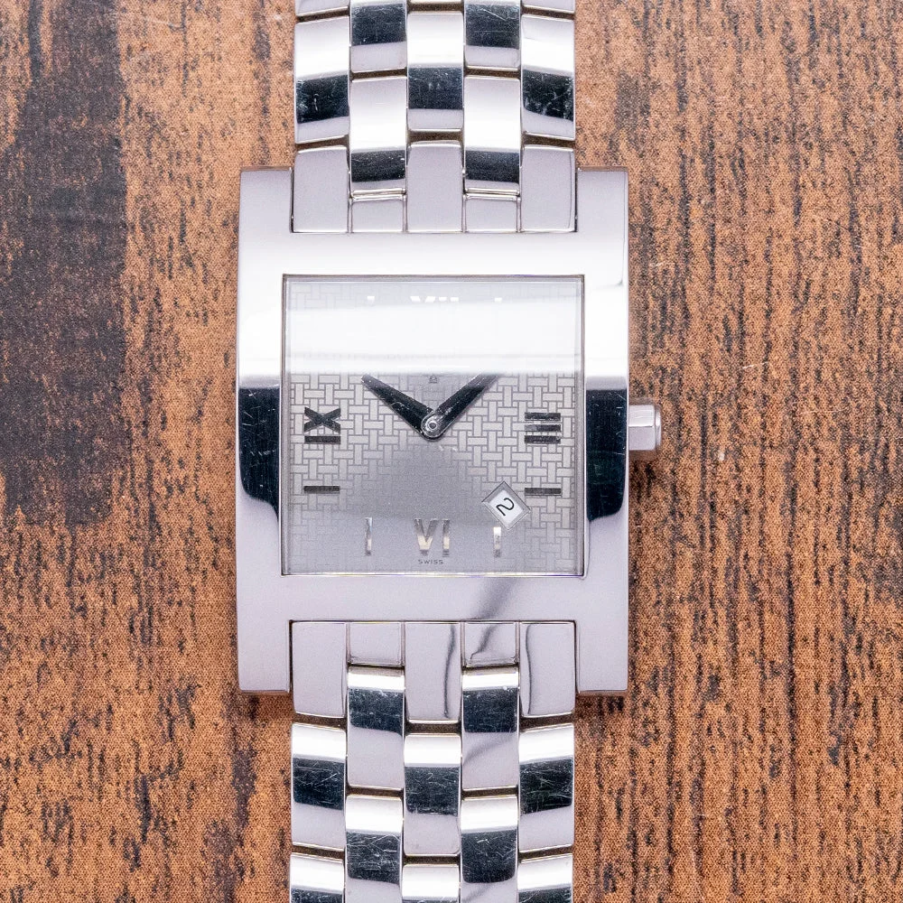 Longines DolceVita L5.665.4 27 mm kol saati