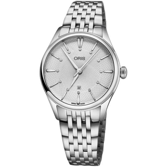 Oris Artelier 16956 kol saati