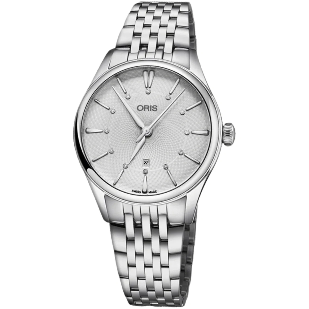 Oris Artelier 16956 33 mm kol saati
