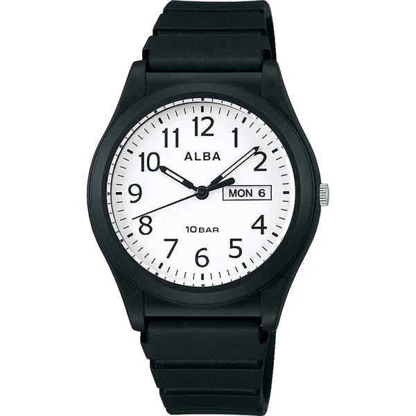Seiko AQPJ410 37 mm kol saati