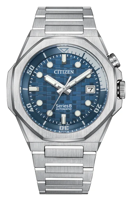 Citizen Series8 890 NB6060-58L kol saati