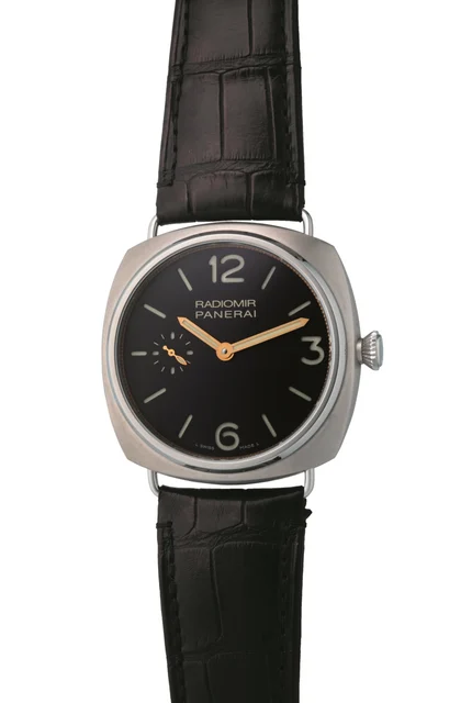 Panerai Radiomir Titanium PAM00309 kol saati