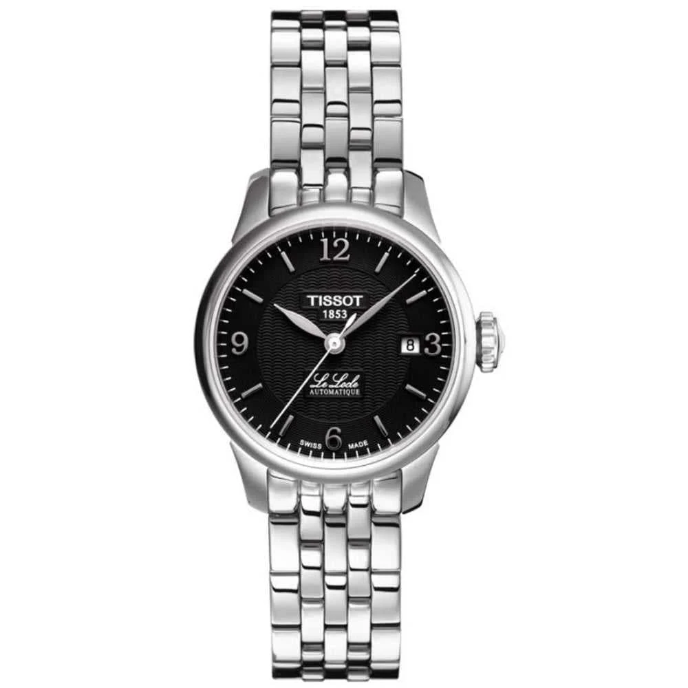 Tissot Locle T41118354 25 mm kol saati