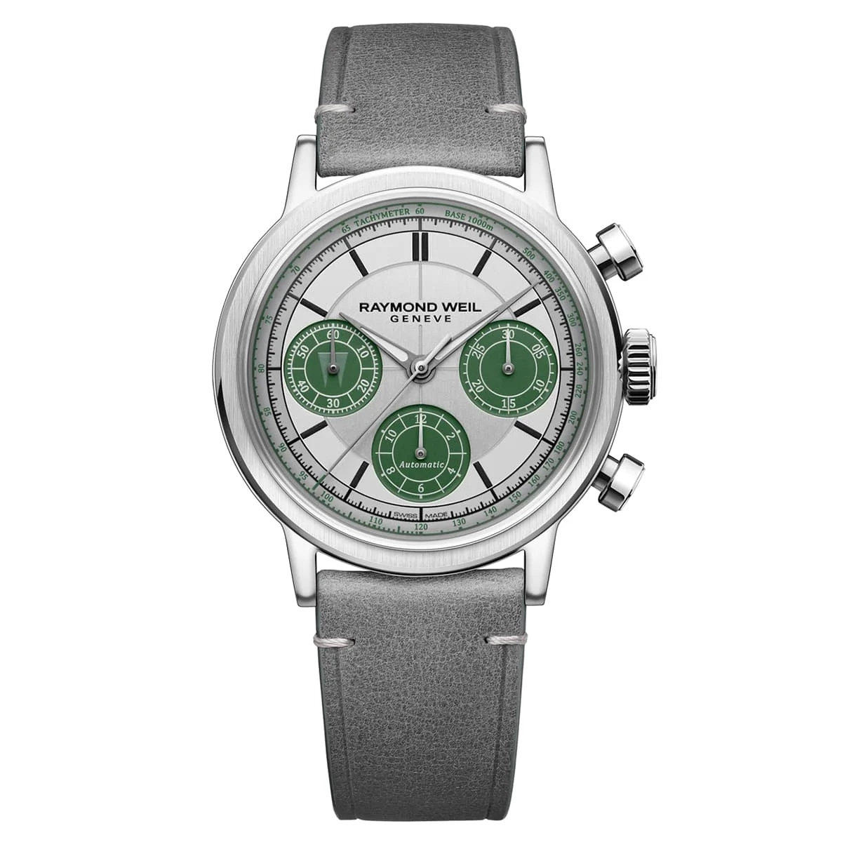 Raymond Weil RW7765STCLAR01 40 mm kol saati