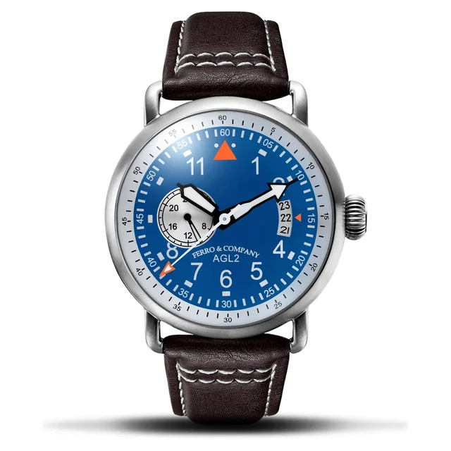 Ferro & Company Watches Ferro & Company Watches 33 kol saati