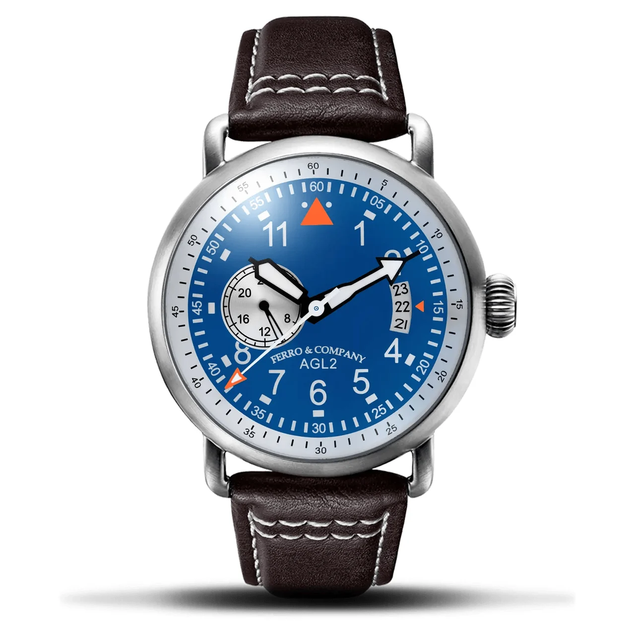 Ferro & Company Watches Ferro & Company Watches 33 42 mm kol saati