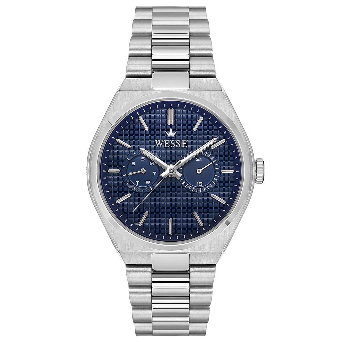 Wesse WWG209603 42 mm kol saati
