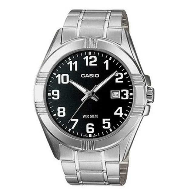 Casio CMTP-1308D-1BVDF kol saati