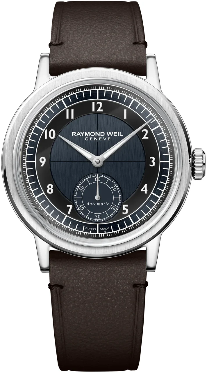 Raymond Weil Millesime RW225 40 mm kol saati